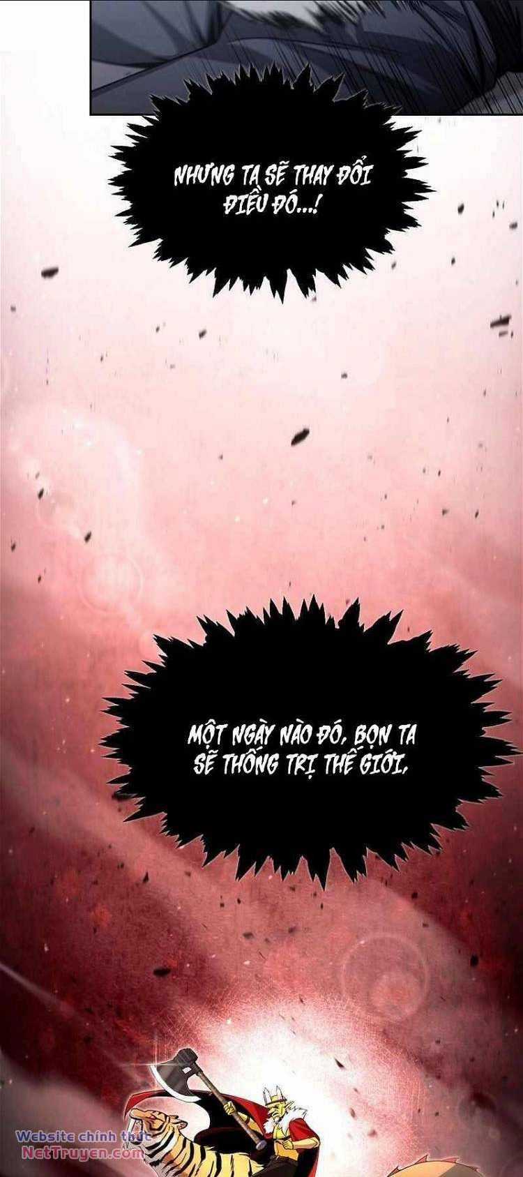 Bậc Thầy Debuff - Chapter 9 - Trang 31