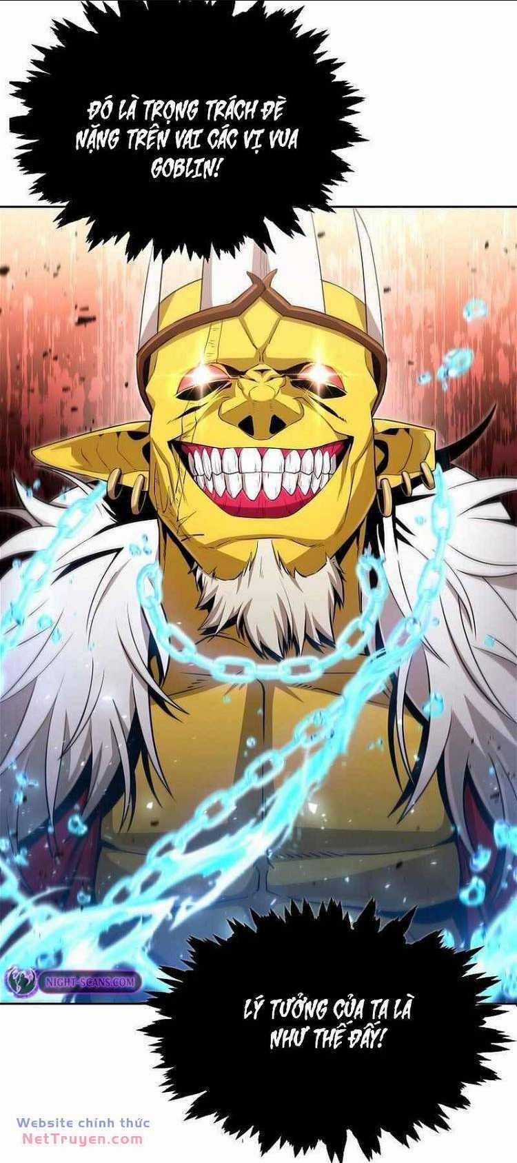 Bậc Thầy Debuff - Chapter 9 - Trang 33