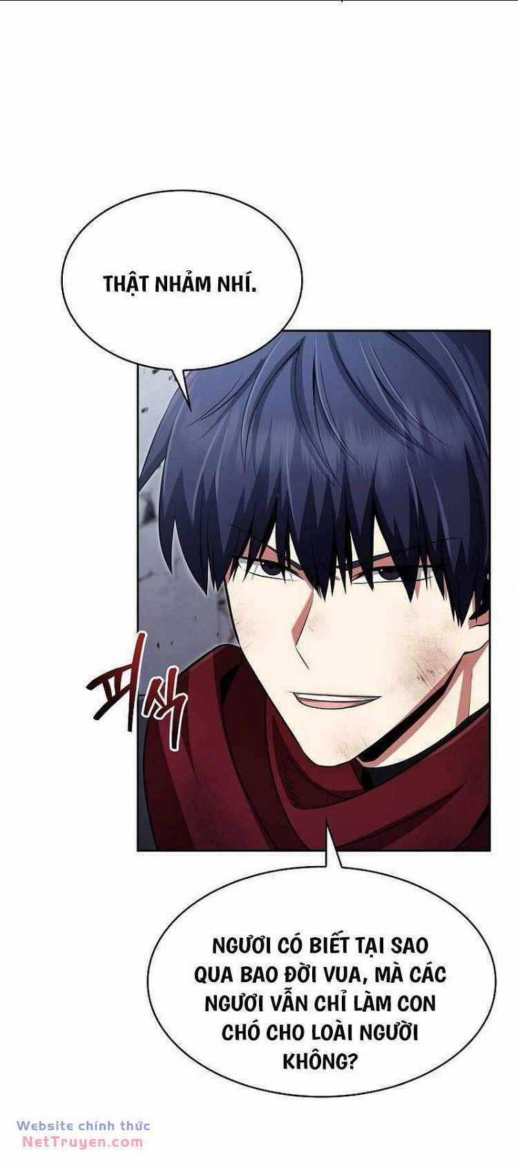 Bậc Thầy Debuff - Chapter 9 - Trang 34