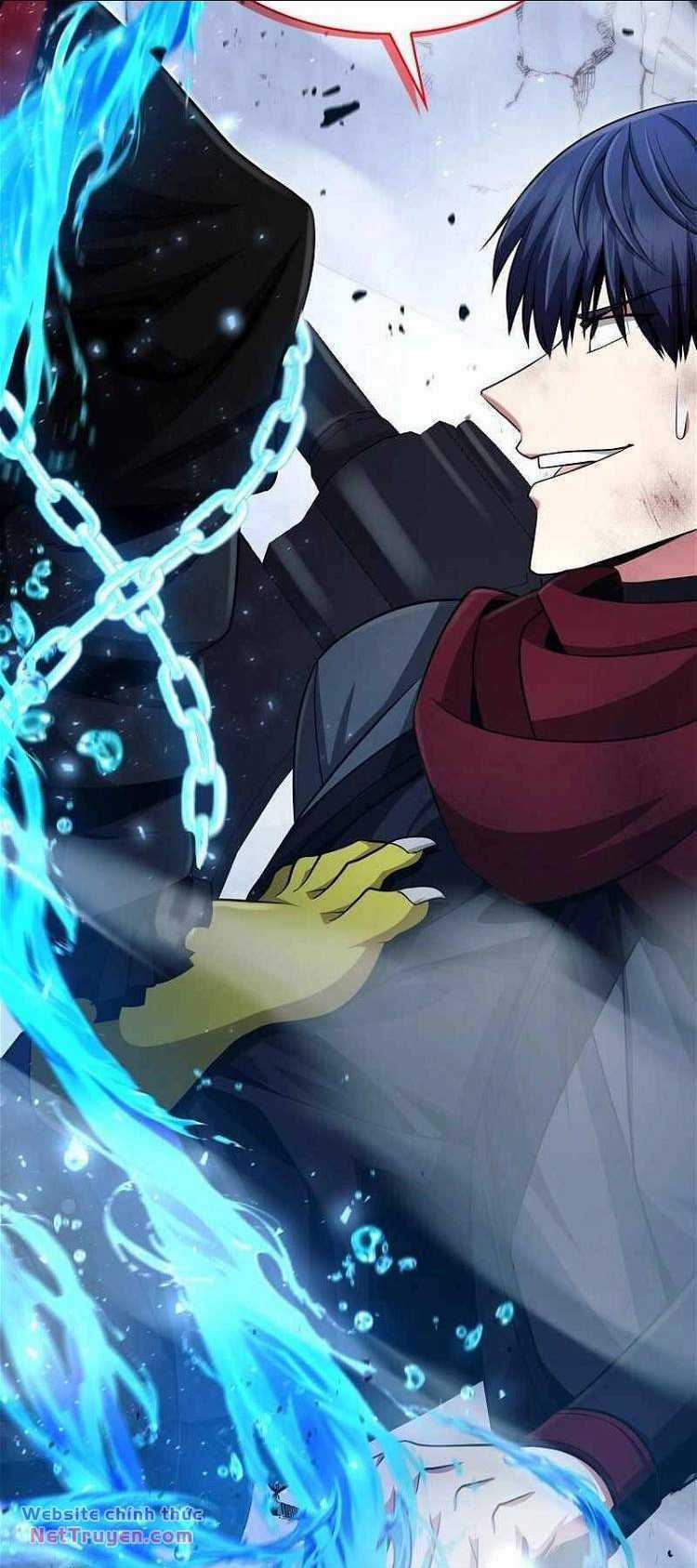 Bậc Thầy Debuff - Chapter 9 - Trang 36