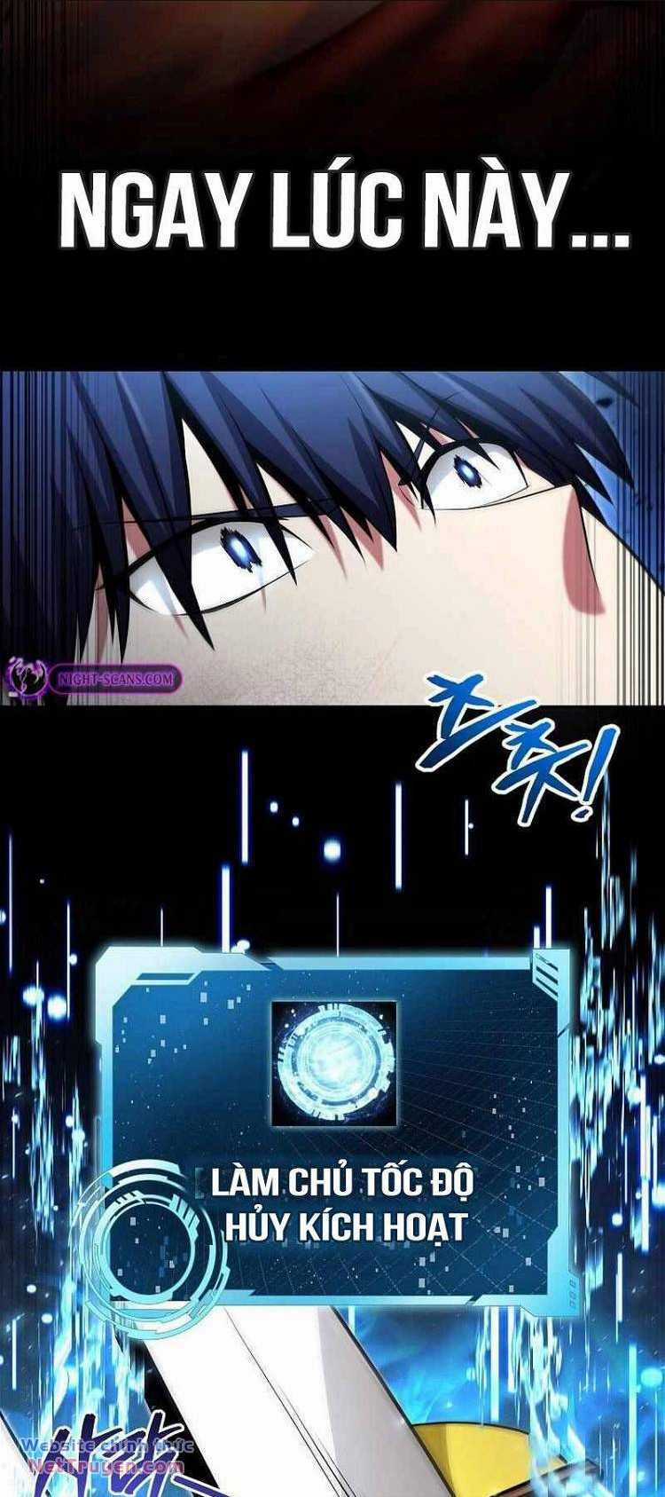 Bậc Thầy Debuff - Chapter 9 - Trang 40