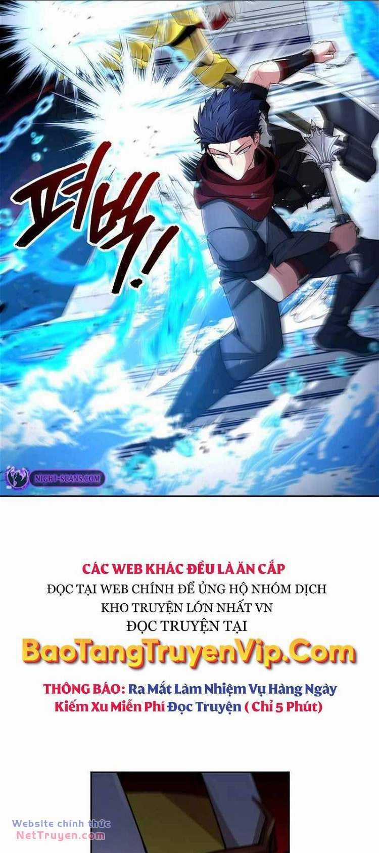 Bậc Thầy Debuff - Chapter 9 - Trang 5