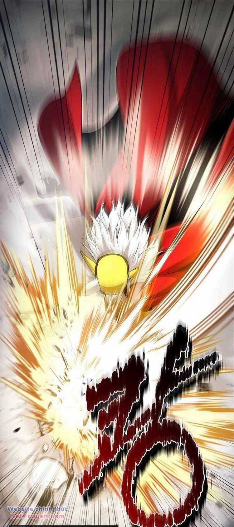 Bậc Thầy Debuff - Chapter 9 - Trang 42