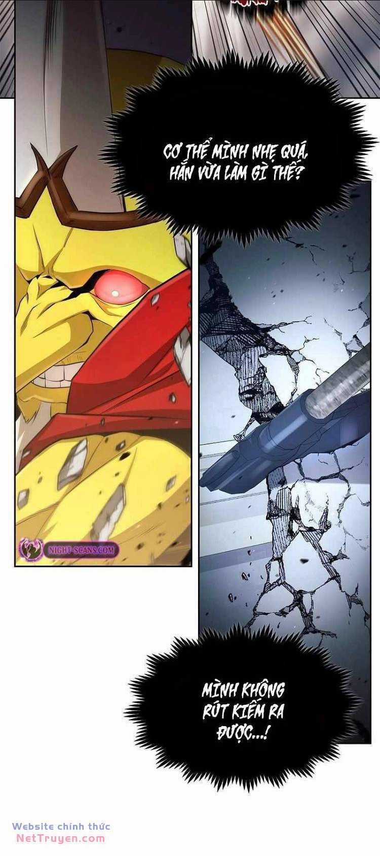 Bậc Thầy Debuff - Chapter 9 - Trang 43