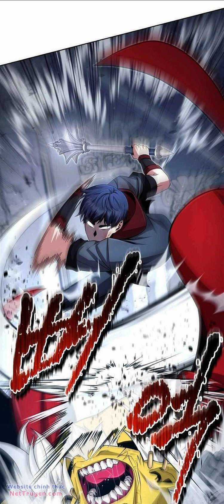 Bậc Thầy Debuff - Chapter 9 - Trang 48