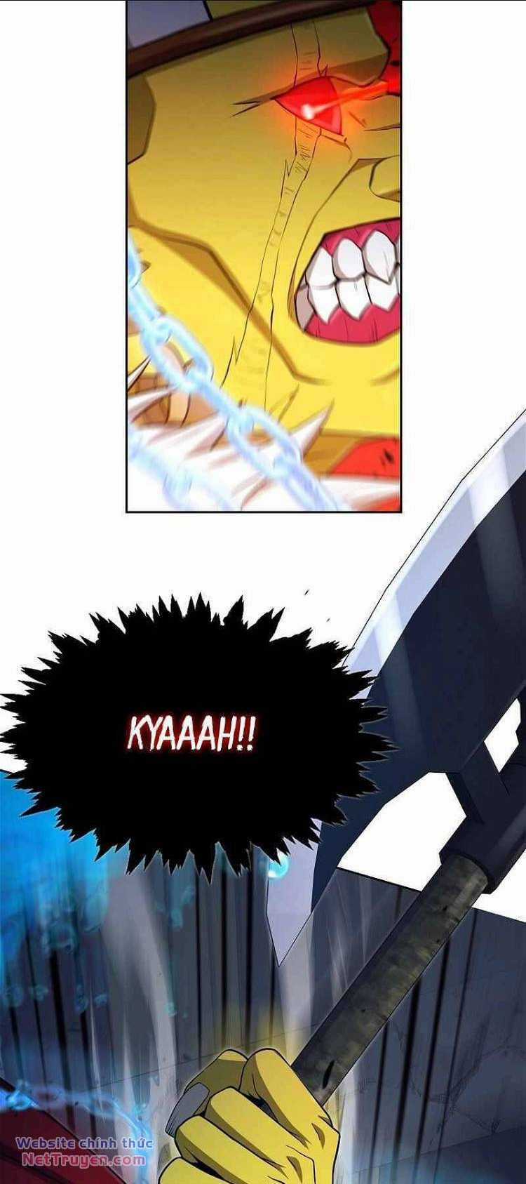 Bậc Thầy Debuff - Chapter 9 - Trang 6