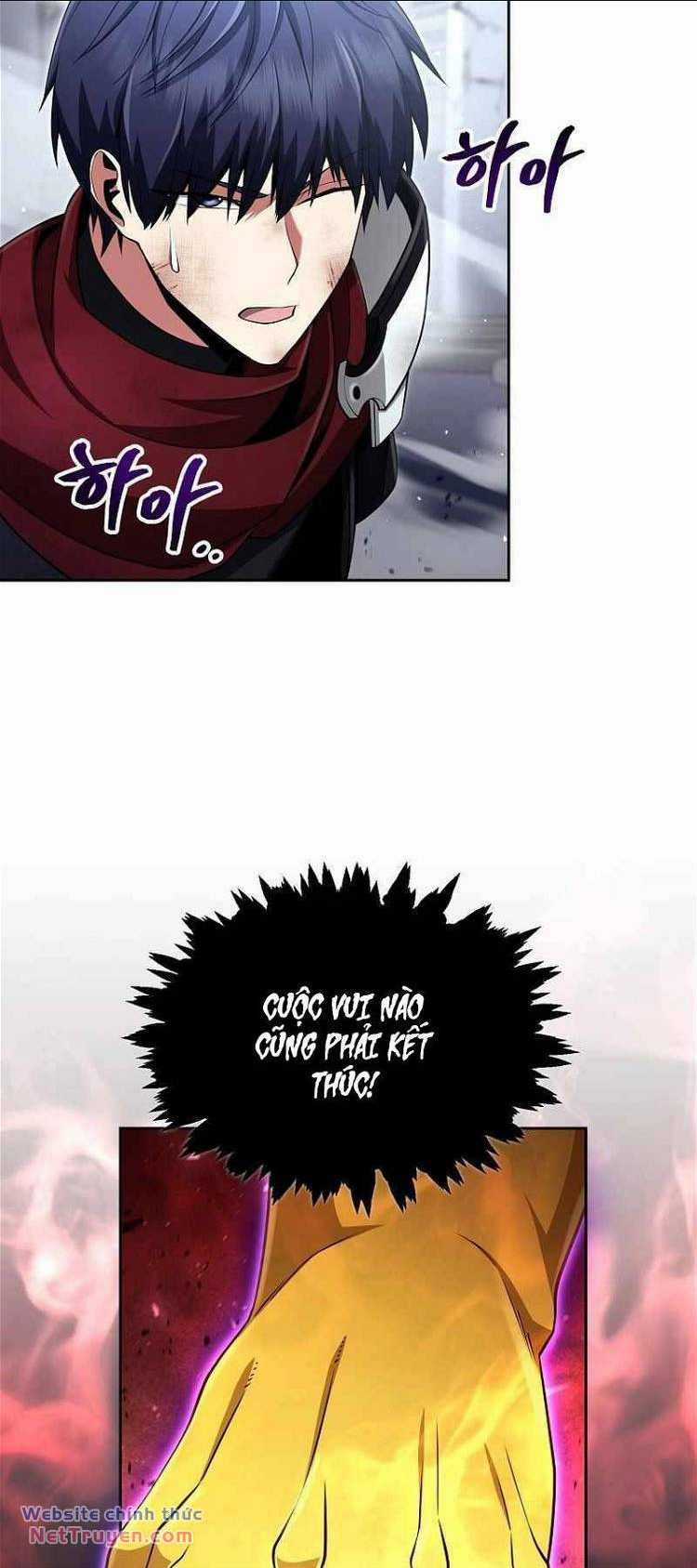 Bậc Thầy Debuff - Chapter 9 - Trang 58