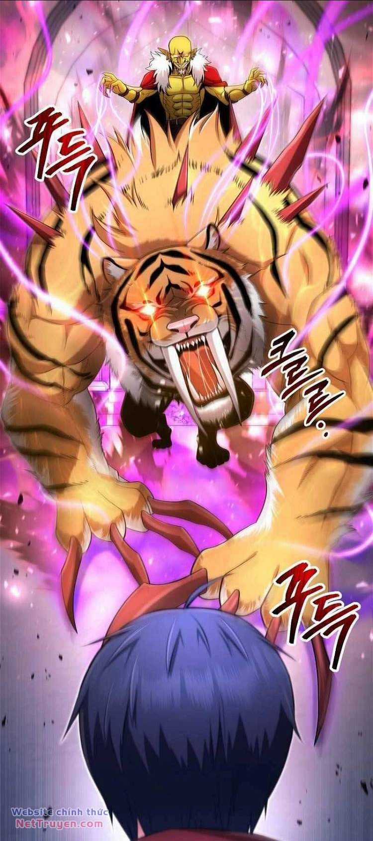 Bậc Thầy Debuff - Chapter 9 - Trang 60