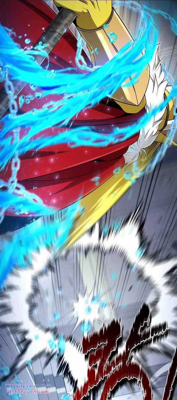 Bậc Thầy Debuff - Chapter 9 - Trang 7