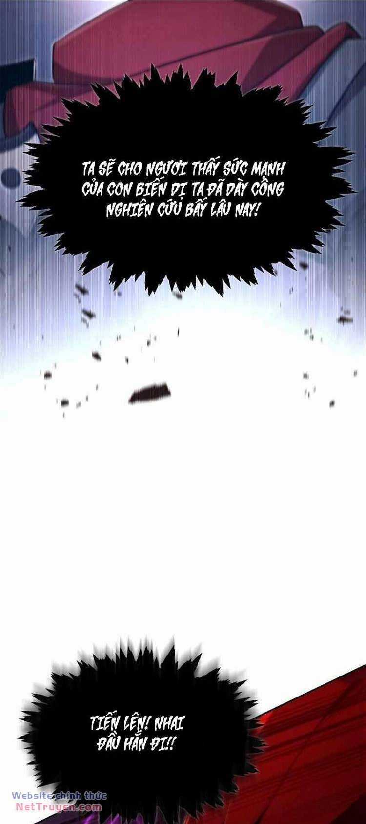 Bậc Thầy Debuff - Chapter 9 - Trang 61