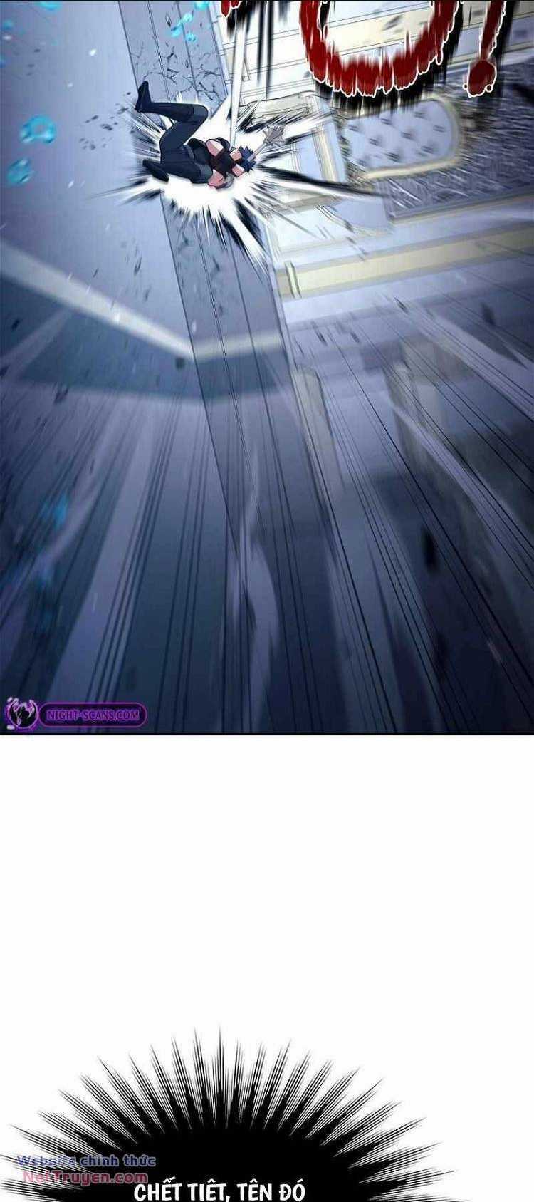 Bậc Thầy Debuff - Chapter 9 - Trang 8