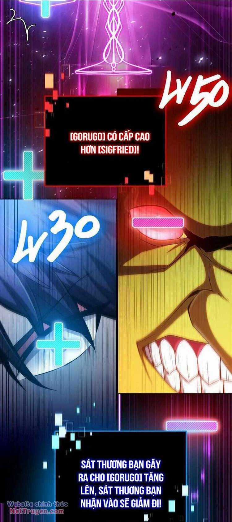 Bậc Thầy Debuff - Chapter 9 - Trang 71