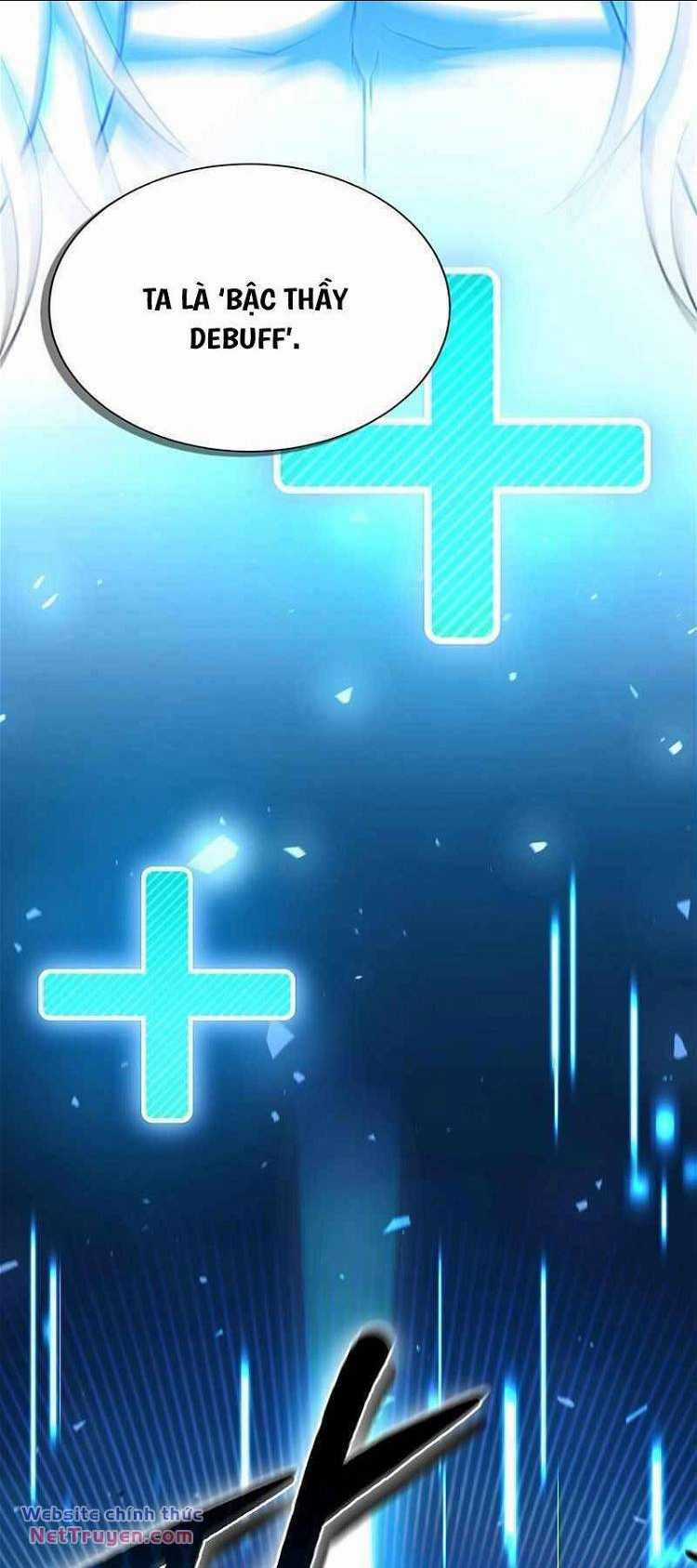 Bậc Thầy Debuff - Chapter 9 - Trang 74