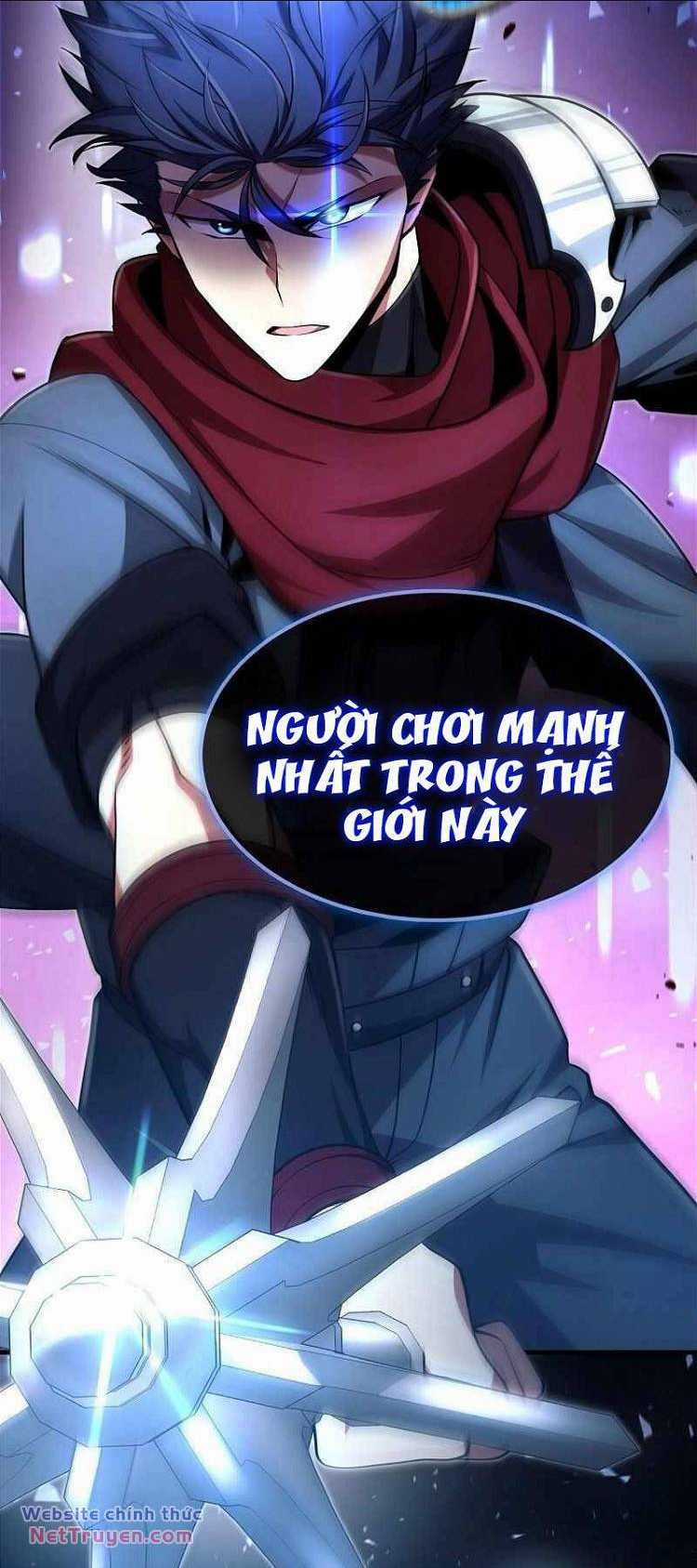 Bậc Thầy Debuff - Chapter 9 - Trang 76