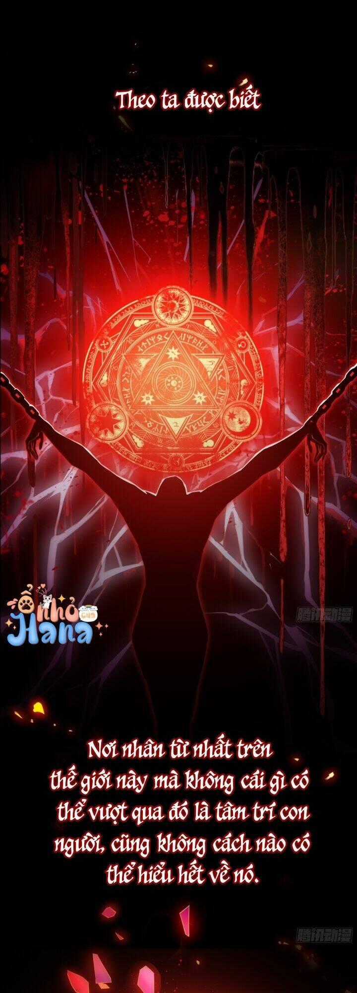 Bậc Thầy Hàng Ma - Chapter 0 - Trang 1