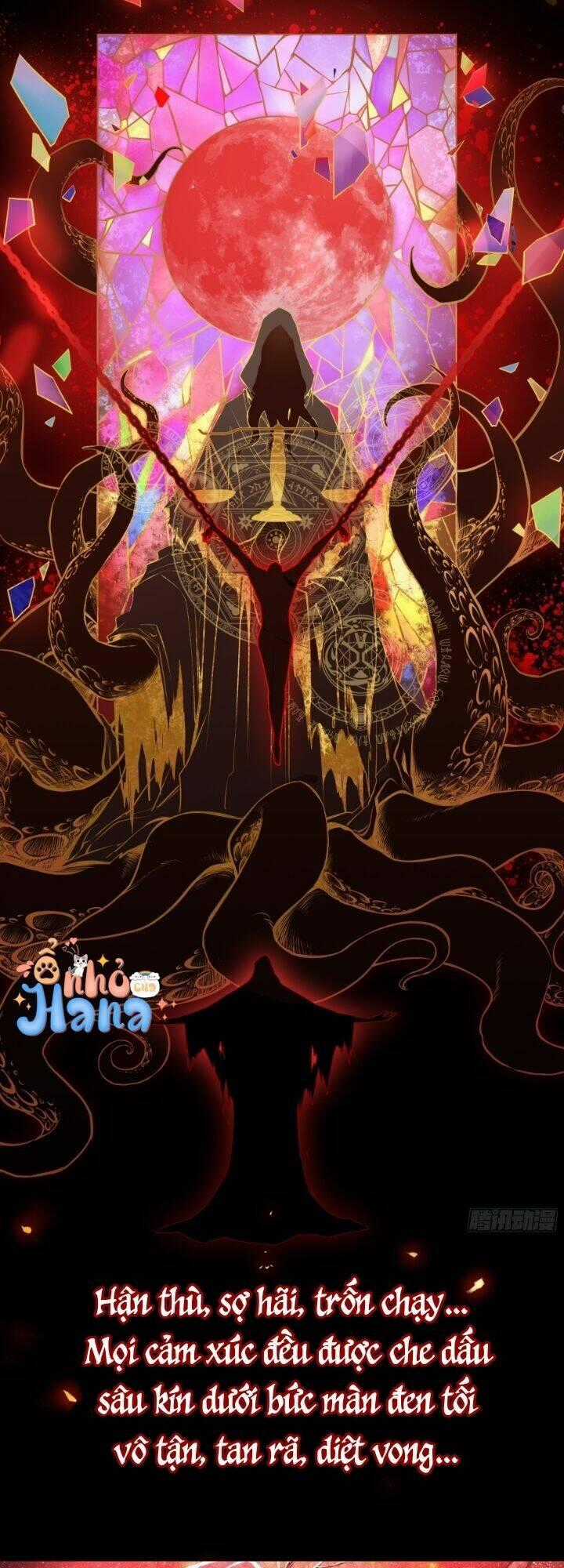 Bậc Thầy Hàng Ma - Chapter 0 - Trang 2