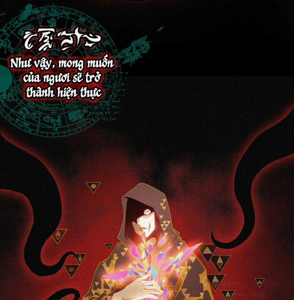 Bậc Thầy Hàng Ma - Chapter 1 - Trang 4