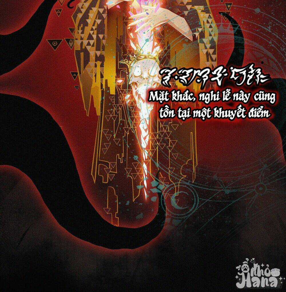 Bậc Thầy Hàng Ma - Chapter 1 - Trang 5