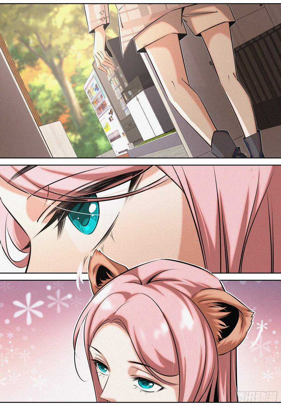 Bậc Thầy Hàng Ma - Chapter 13 - Trang 7