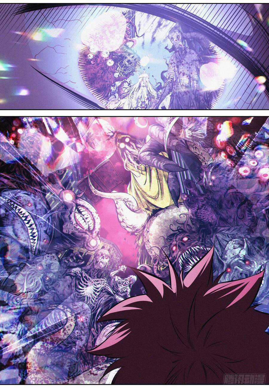 Bậc Thầy Hàng Ma - Chapter 16 - Trang 5