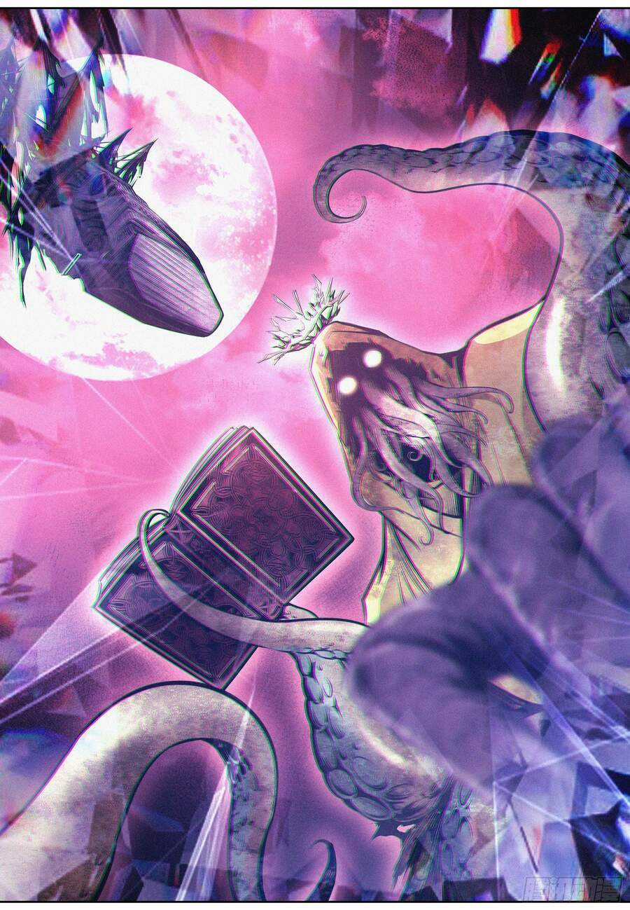 Bậc Thầy Hàng Ma - Chapter 16 - Trang 6