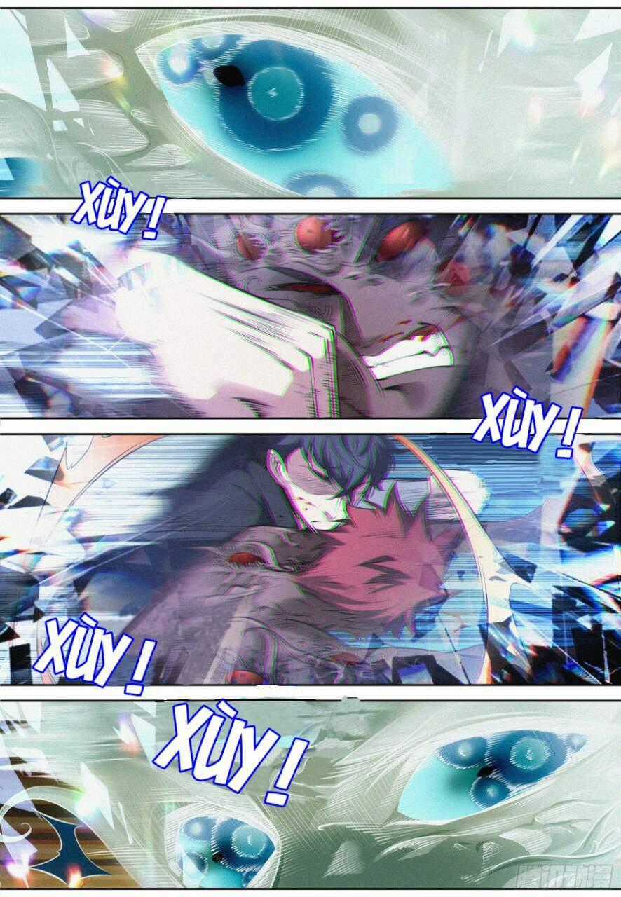 Bậc Thầy Hàng Ma - Chapter 17 - Trang 15