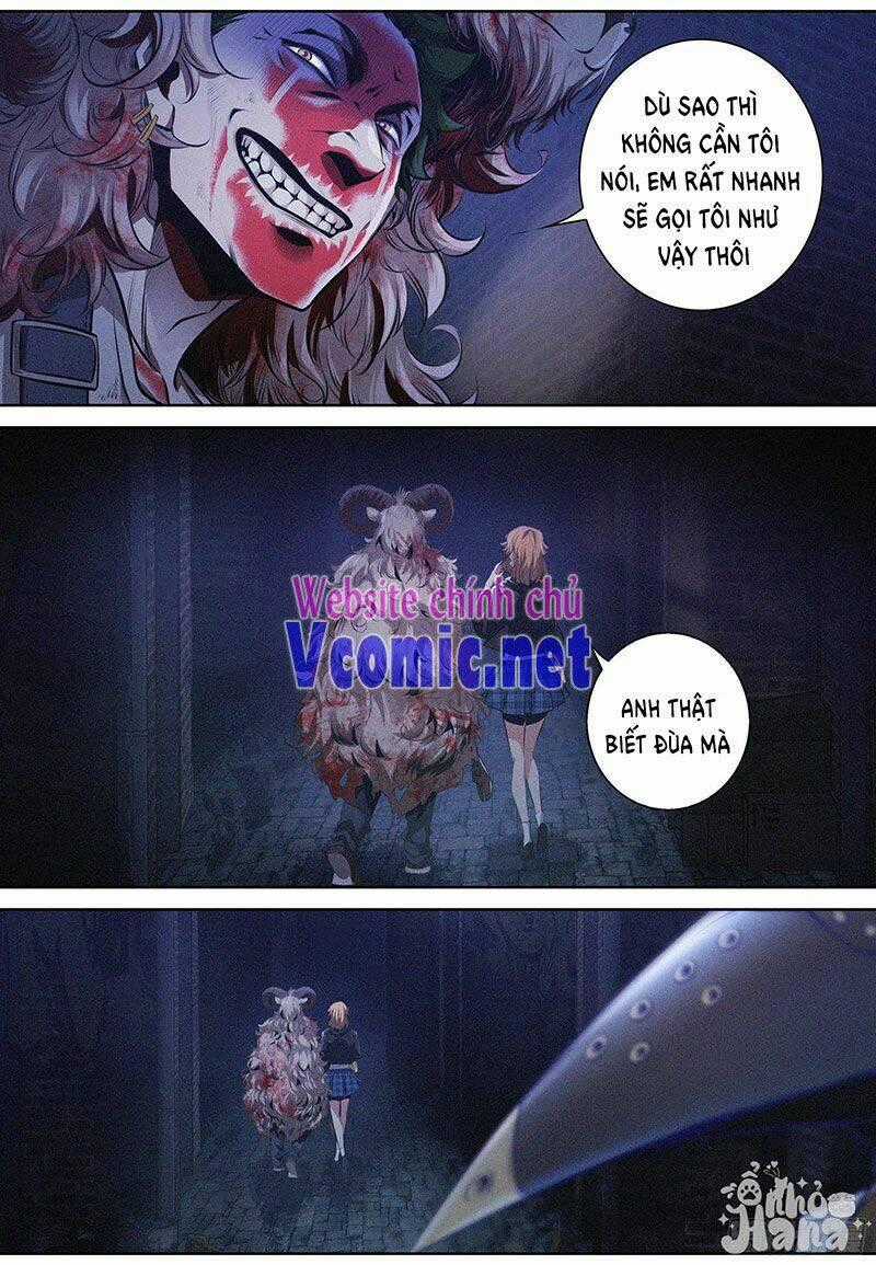 Bậc Thầy Hàng Ma - Chapter 2 - Trang 14