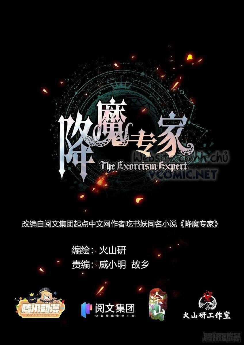 Bậc Thầy Hàng Ma - Chapter 4 - Trang 2