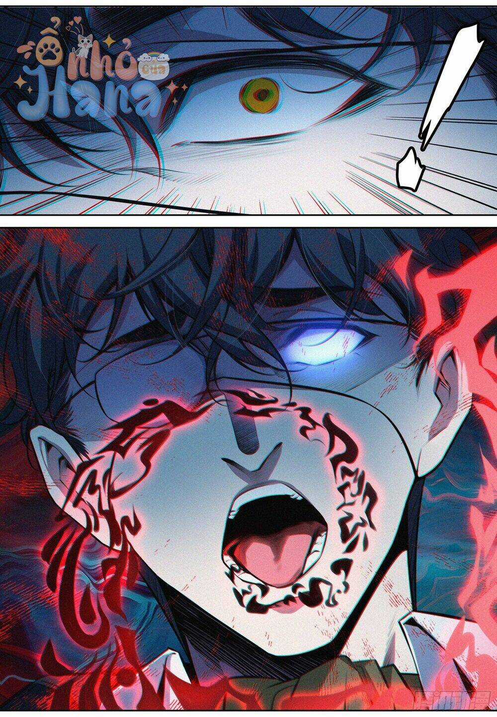 Bậc Thầy Hàng Ma - Chapter 5 - Trang 12