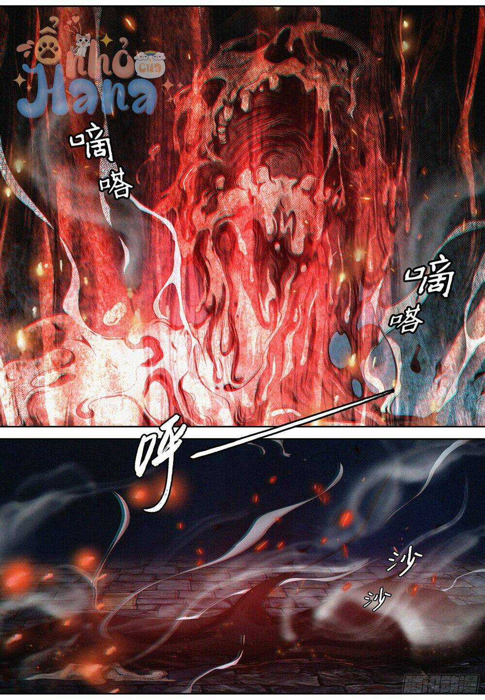 Bậc Thầy Hàng Ma - Chapter 5 - Trang 15