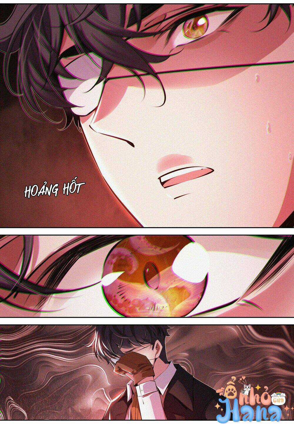 Bậc Thầy Hàng Ma - Chapter 6 - Trang 4