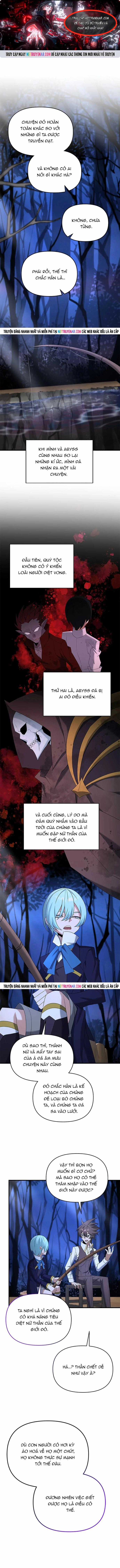 Bậc Thầy Kiếm Sĩ Lười Biếng - Chapter 100 - Trang 1