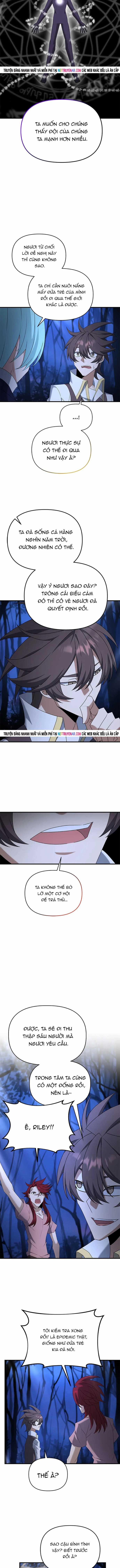 Bậc Thầy Kiếm Sĩ Lười Biếng - Chapter 100 - Trang 3