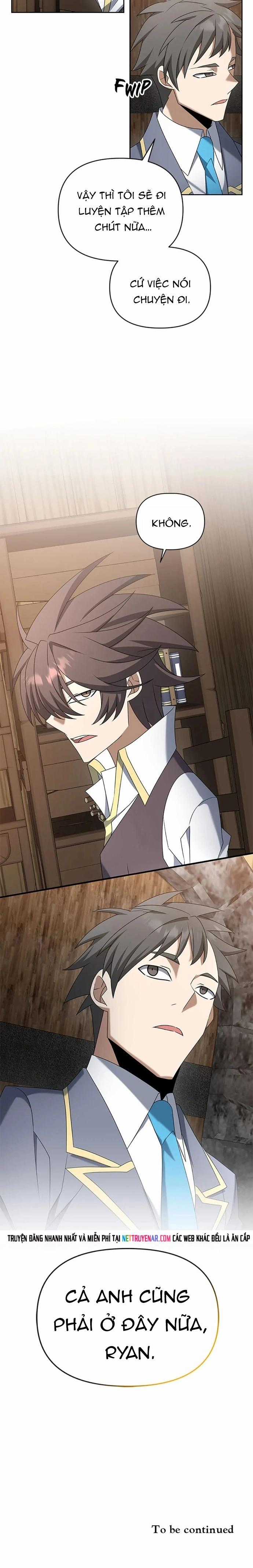 Bậc Thầy Kiếm Sĩ Lười Biếng - Chapter 101 - Trang 12