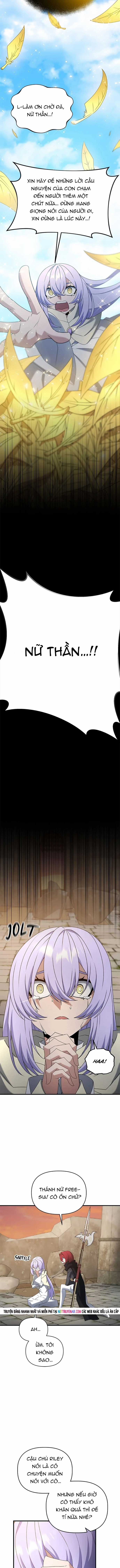 Bậc Thầy Kiếm Sĩ Lười Biếng - Chapter 101 - Trang 3