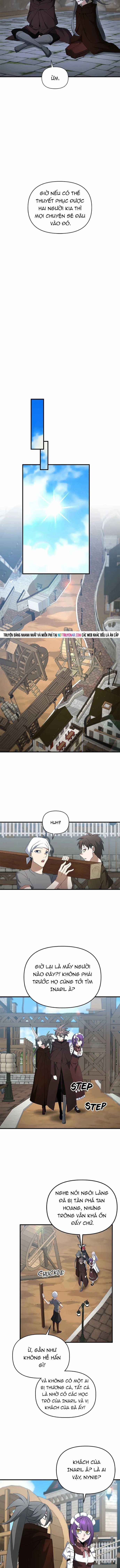 Bậc Thầy Kiếm Sĩ Lười Biếng - Chapter 101 - Trang 6