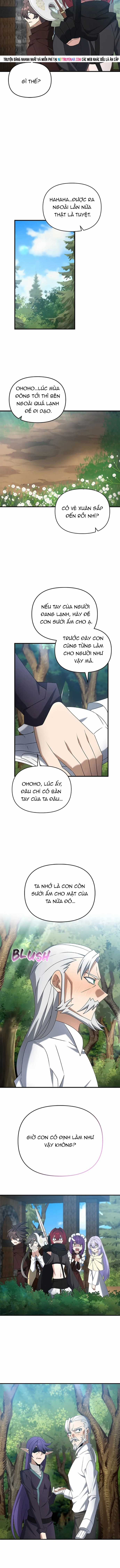 Bậc Thầy Kiếm Sĩ Lười Biếng - Chapter 101 - Trang 9