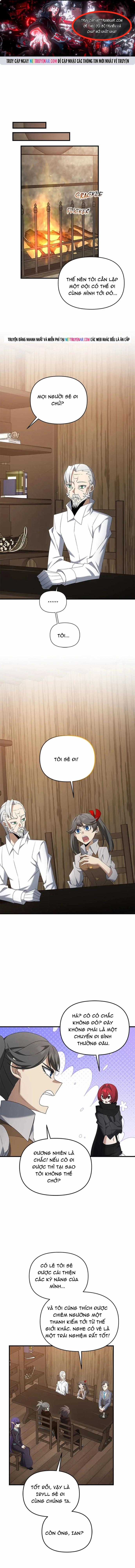 Bậc Thầy Kiếm Sĩ Lười Biếng - Chapter 102 - Trang 1