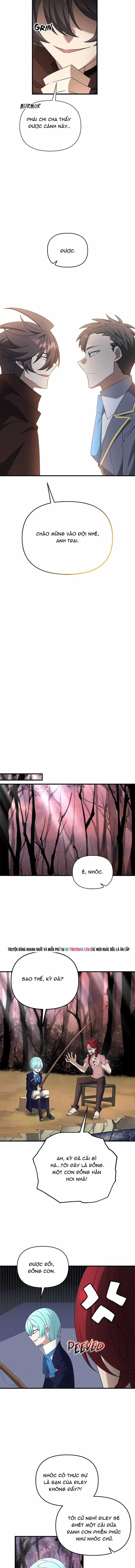 Bậc Thầy Kiếm Sĩ Lười Biếng - Chapter 102 - Trang 5