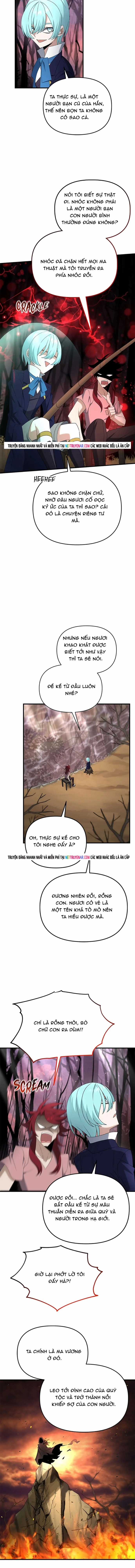 Bậc Thầy Kiếm Sĩ Lười Biếng - Chapter 102 - Trang 6