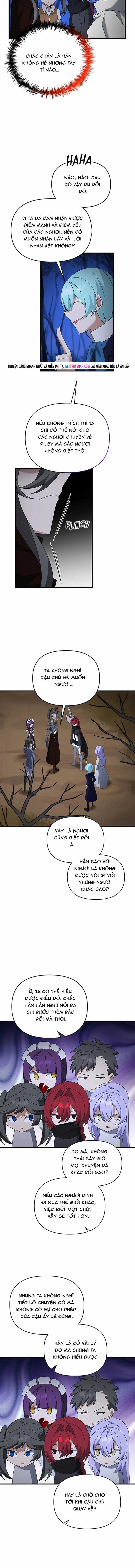 Bậc Thầy Kiếm Sĩ Lười Biếng - Chapter 103 - Trang 13