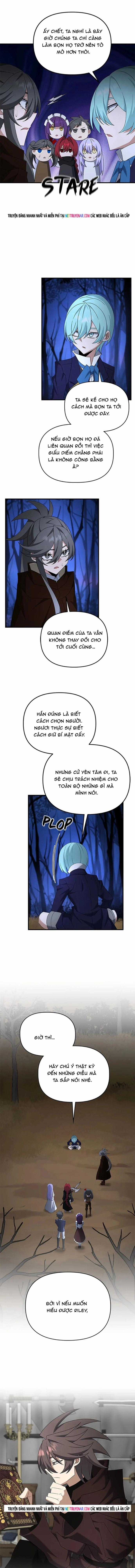 Bậc Thầy Kiếm Sĩ Lười Biếng - Chapter 103 - Trang 14