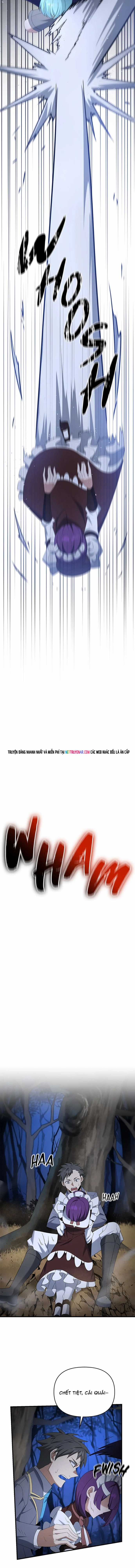 Bậc Thầy Kiếm Sĩ Lười Biếng - Chapter 103 - Trang 7
