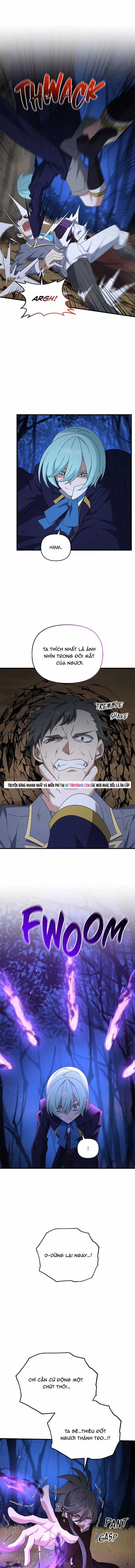 Bậc Thầy Kiếm Sĩ Lười Biếng - Chapter 103 - Trang 8