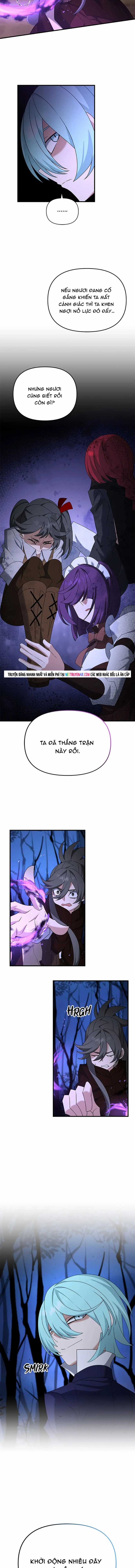 Bậc Thầy Kiếm Sĩ Lười Biếng - Chapter 103 - Trang 9