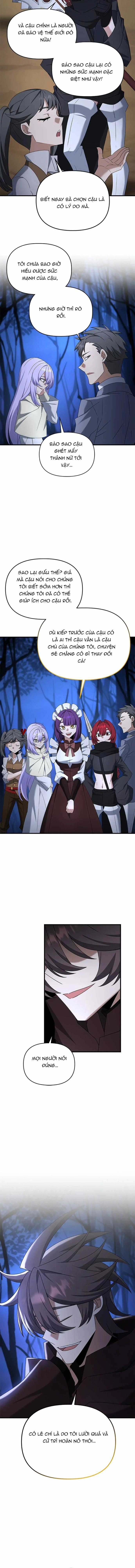 Bậc Thầy Kiếm Sĩ Lười Biếng - Chapter 104 - Trang 2