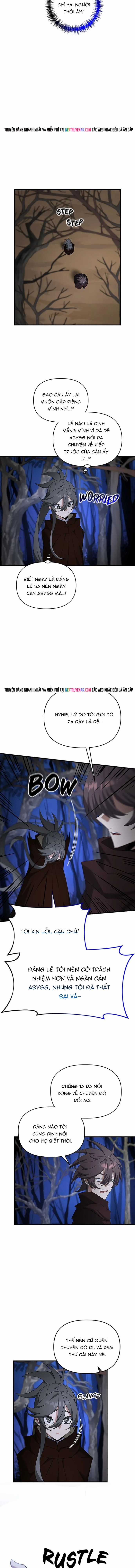 Bậc Thầy Kiếm Sĩ Lười Biếng - Chapter 104 - Trang 4