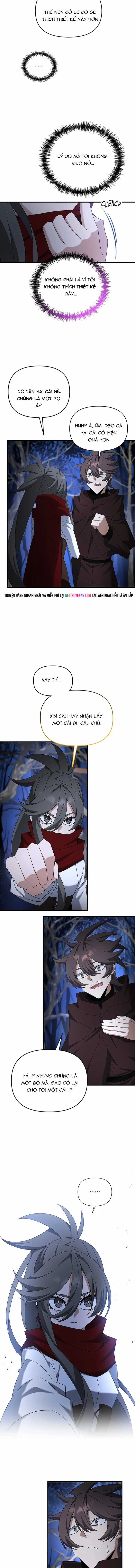 Bậc Thầy Kiếm Sĩ Lười Biếng - Chapter 104 - Trang 6