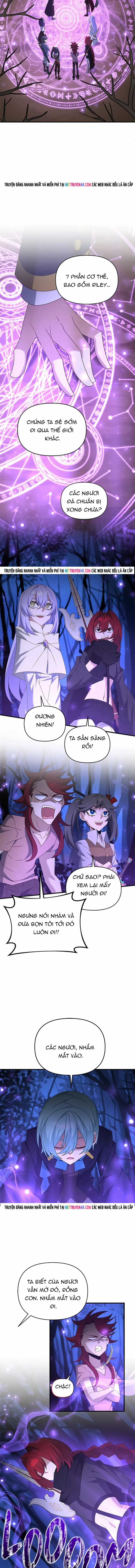 Bậc Thầy Kiếm Sĩ Lười Biếng - Chapter 104 - Trang 8