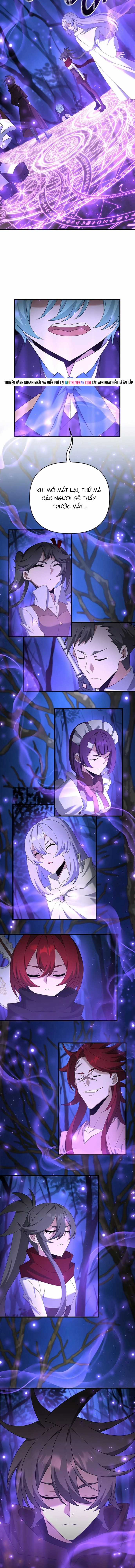 Bậc Thầy Kiếm Sĩ Lười Biếng - Chapter 104 - Trang 9